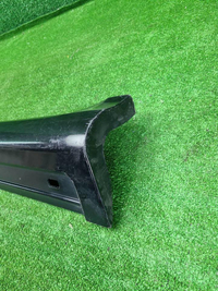 Накладка порога левая Mercedes A W169 (2004-2012)