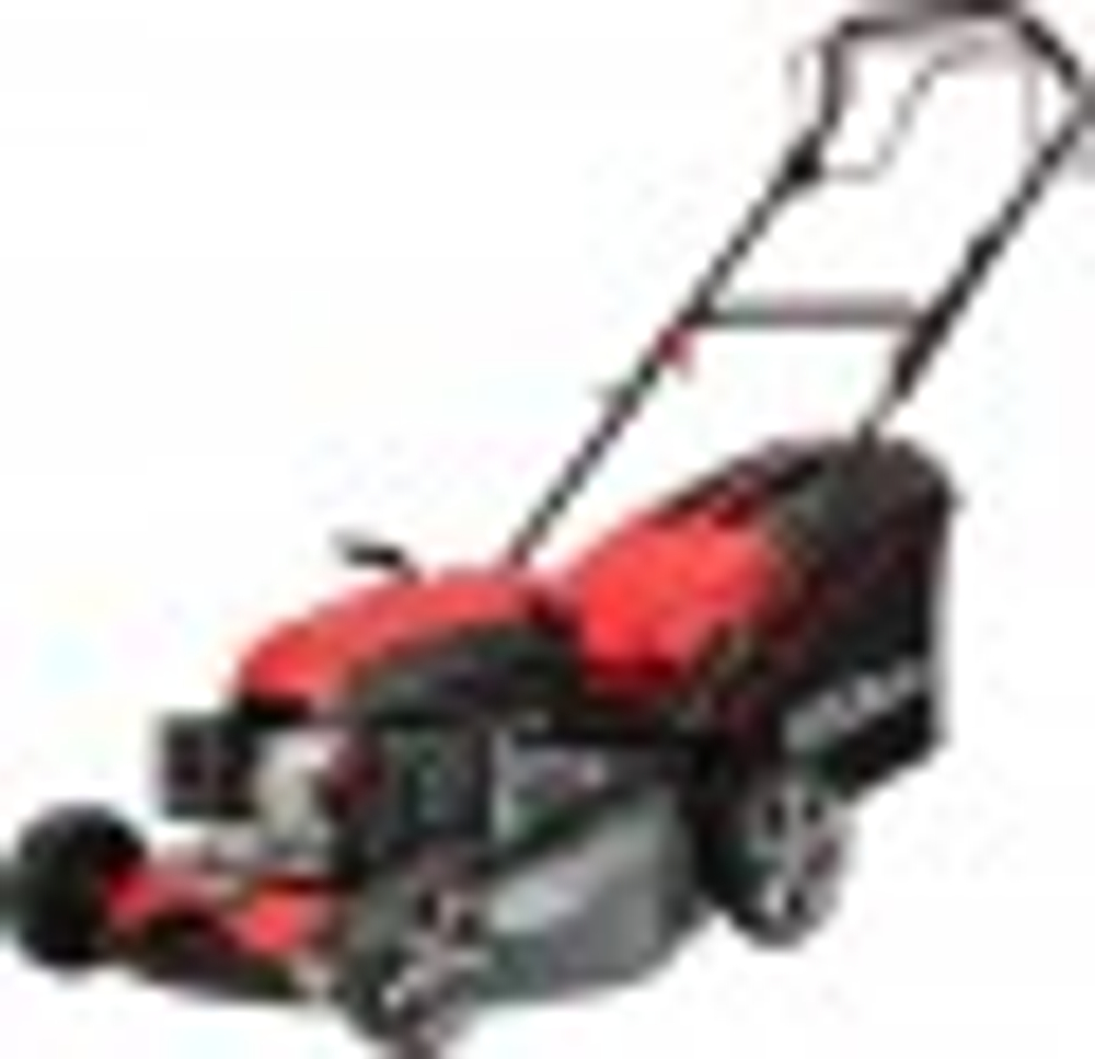 Газонокосилка бензиновая Evoline LMG51CS