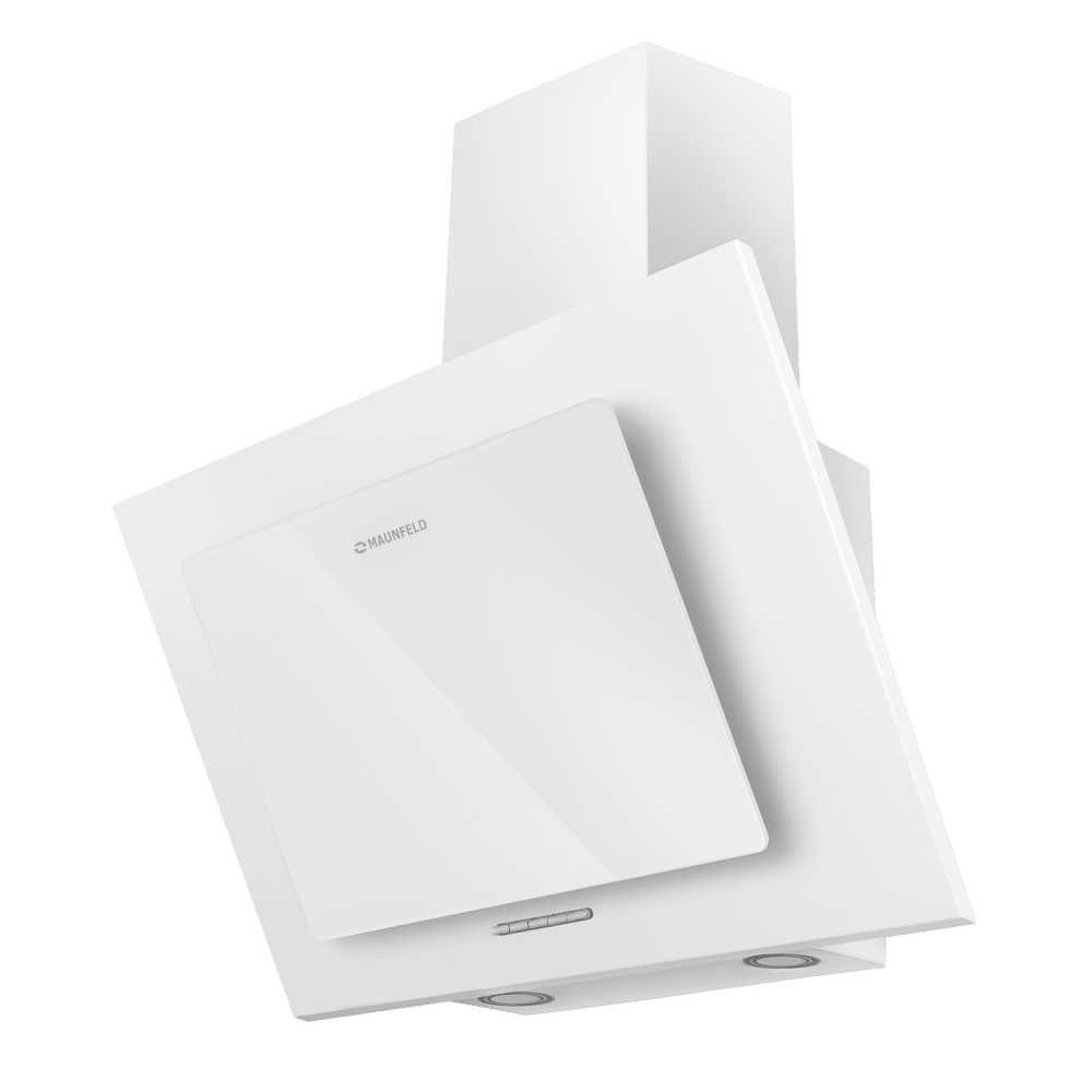 Кухонная вытяжка Maunfeld Tower A 60 White