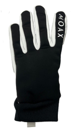 Перчатки MOAX Sport Jr черный, M0282-10000