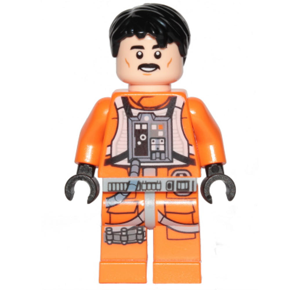 Биггс Дарклайтер sw1038