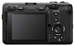 Sony FX30 ILME-FX30B Body