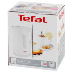 Электрочайник Tefal Aqua II KO270130 (y)