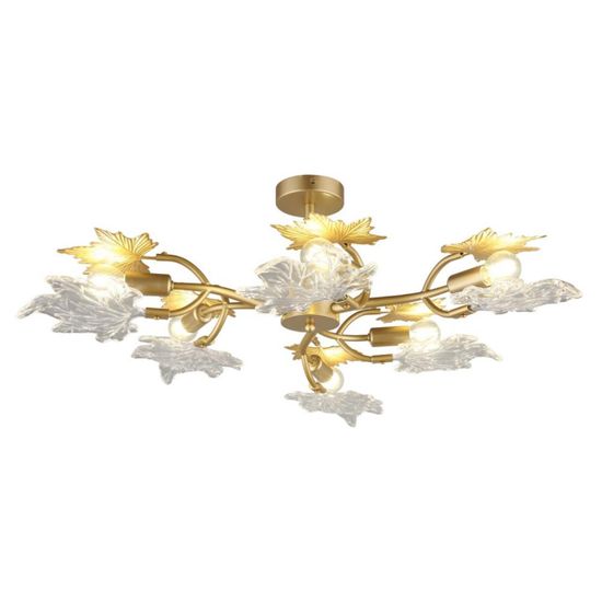 Люстра потолочная OML-52707-06