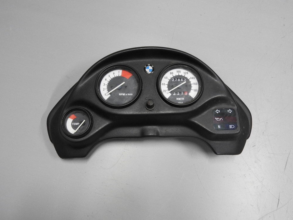 Приборная панель BMW F650 1994 г.009390