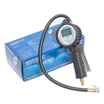 NORDBERG (TI8D) Пистолет для подкачки шин, цифровой, для легковых авто