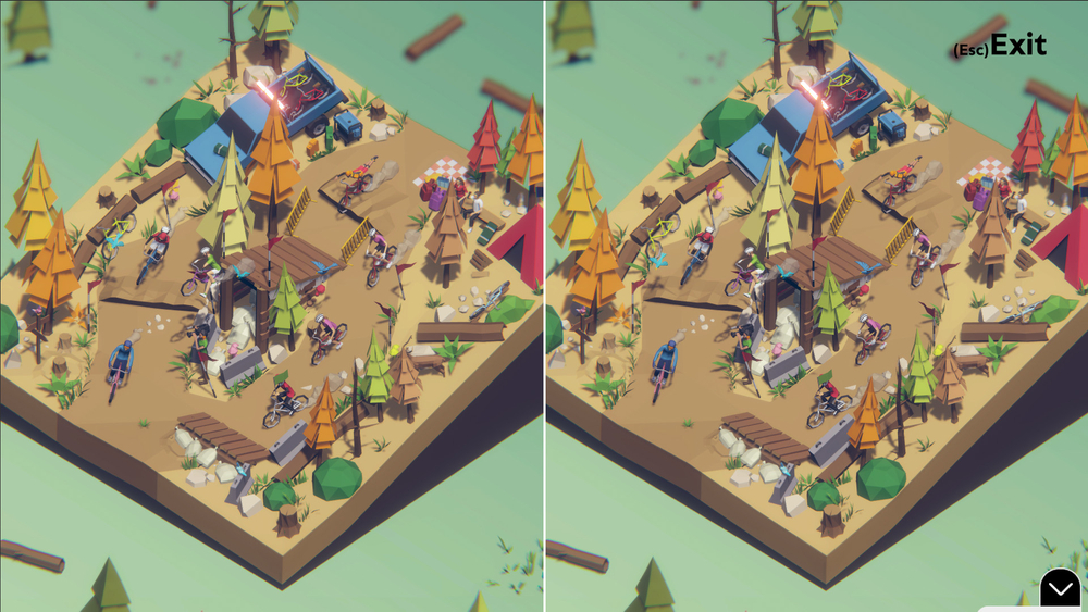 Tiny Lands (для ПК, цифровой код доступа)