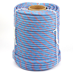 Веревка страховочная статическая Prival Static Fort, 12мм