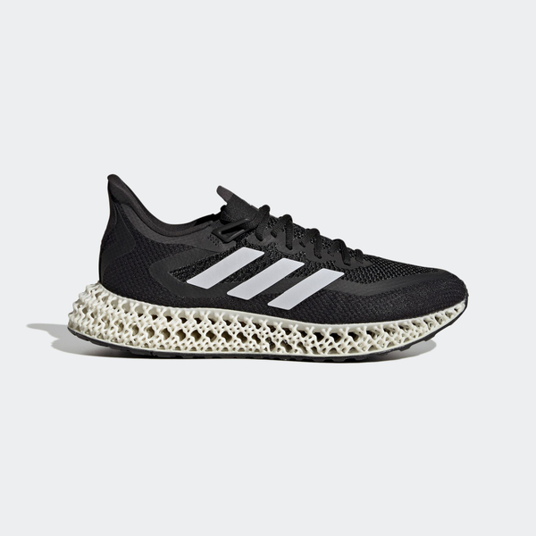 Кроссовки аdidas 4DFWD 2