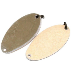 Блесна FOREST FIX Impact 2.5гр #07