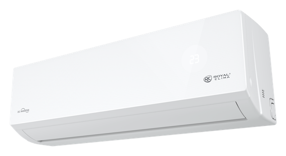 Инверторная сплит-система серии OPTIMUM 2.0 Inverter RCI-OME28HN (комплект) — (3)