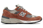 Кроссовки New Balance Nb 991