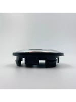 Колпачки на литые диски с эмблемой Volkswagen 66 мм 4 шт