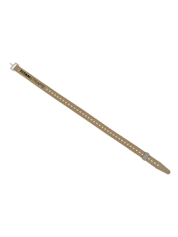Ремень крепёжный TitanStraps Industrial кемал L = 76 см (Dmax = 22,6 см, Dmin = 5,5 см)