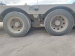 AMUR LYR9 Полуприцеп тяжеловоз 6 осей LYR9906TDPL (Раздвижной)