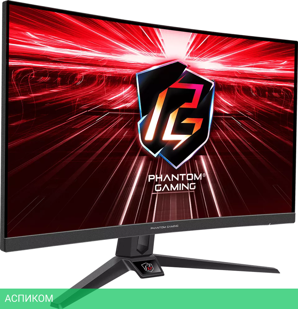 Игровой монитор ASRock PG27F15RS1A