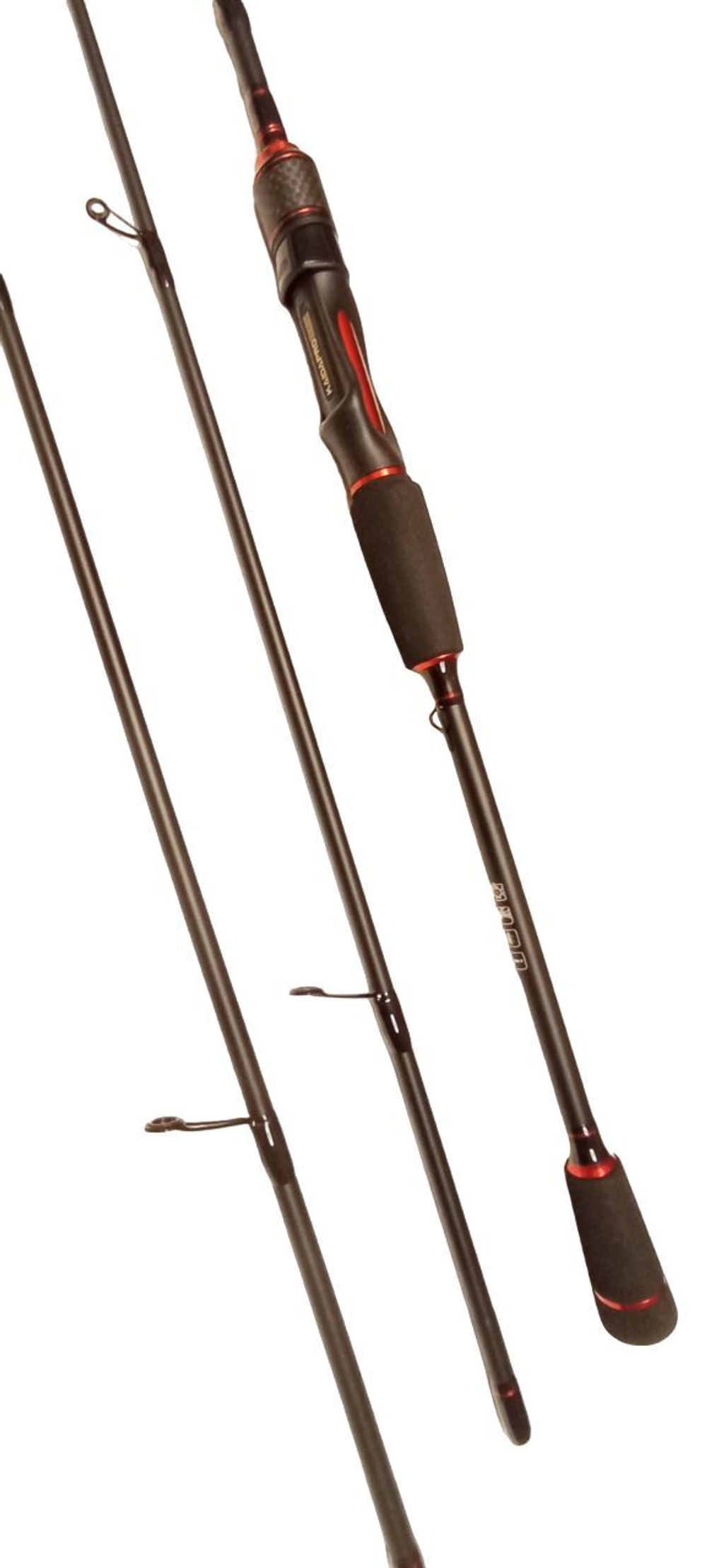 Cпиннинг штекерный Ranger Kaida 229 см тест 5-21/10-30 гр