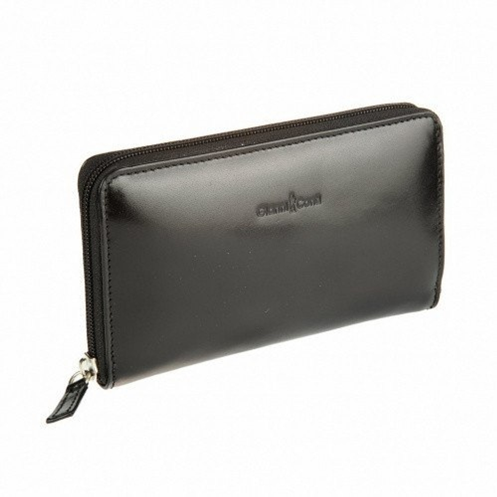 Портмоне Gianni Conti black 908106