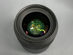 Sigma AF 35mm 1.4 DG Canon EF