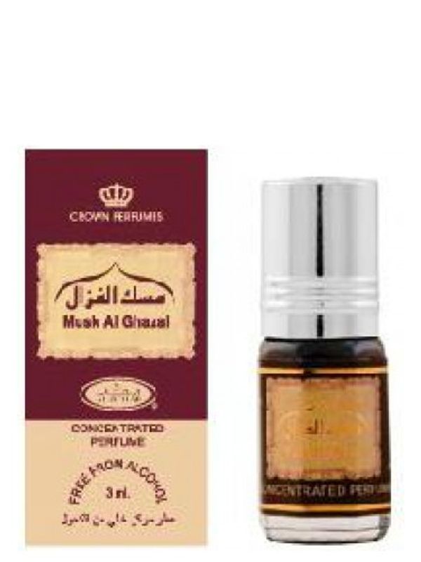 Al-Rehab Musk Al Ghazal