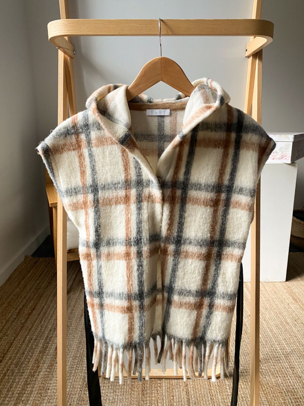 Жилет Elsy, 134