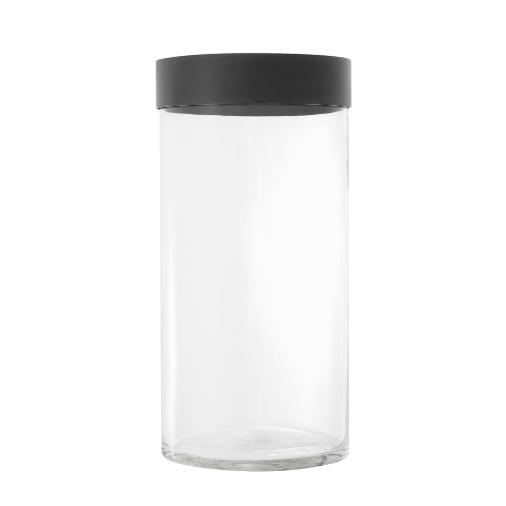 Подсвечник Hurricane Vertex L арт.113427