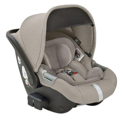 Коляска 3 в 1 Inglesina Electa System Quattro DRW 2025 с подставкой под люльку Battery Beige