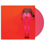 St. Vincent / Masseduction (Coloured Vinyl)(LP)