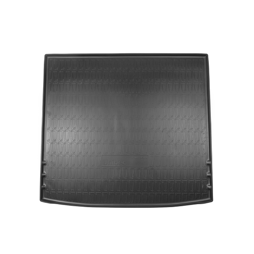 Коврик в багажник Norplast/Unidec для Faw Bestune T77 (2018-) Черный, полиуретан, арт.NPA00-T205-070