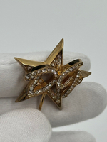 Брошь Булавка Dolce & Gabbana