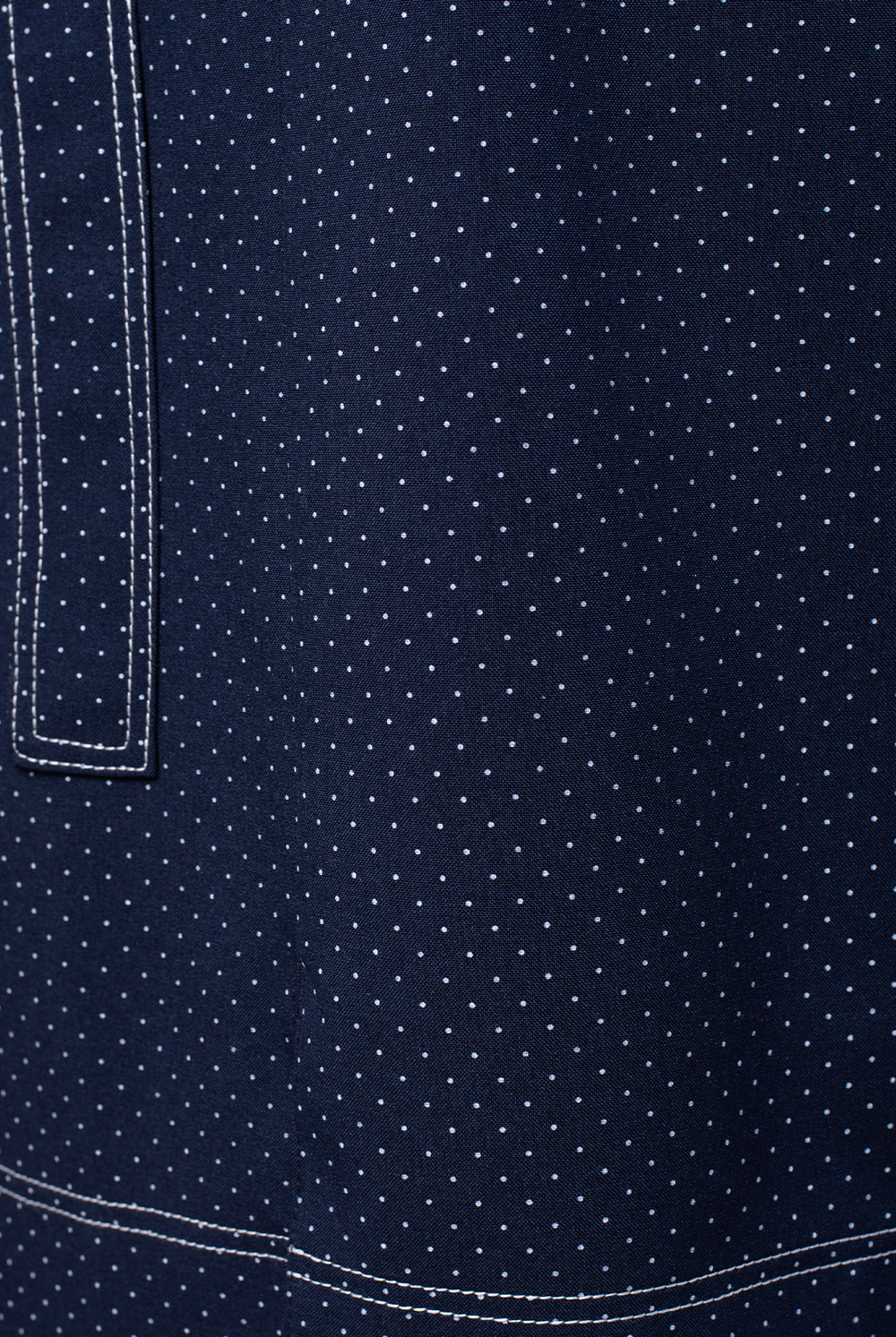 Платье женское 3935ВП, горох #259Гра053935ВП