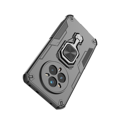 Противоударный чехол Antistrike для Realme 14 Pro+ 5g