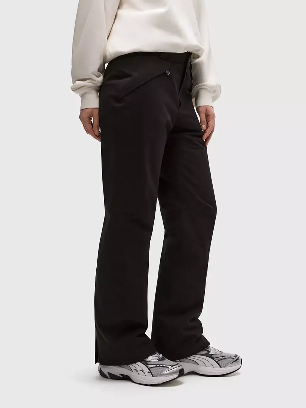 БРЮКИ ЖЕНСКИЕ NORPPA ALPINA ( 100604 )