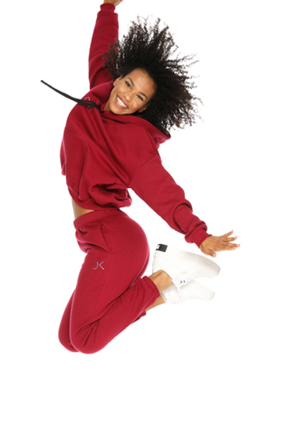 Худи Bluza dresowa DK08F 11 Dreskod