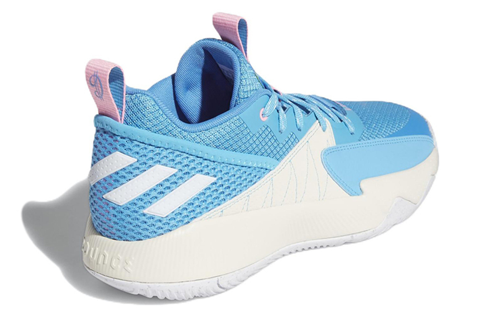 Кроссовки Adidas Dame Extply 2.0