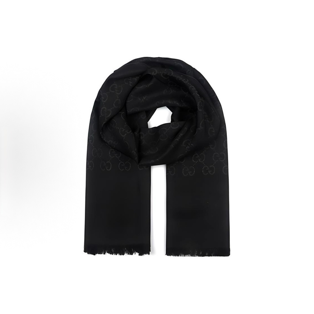 Шарф Gucci