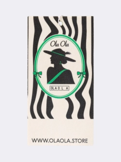 Саше Vetiver OLA OLA