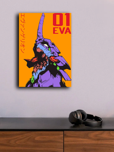 EVA01 1 (Evangelion)