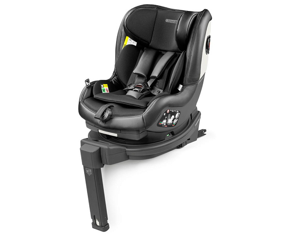 Автокресло Peg Perego Viaggio Giro Licorice