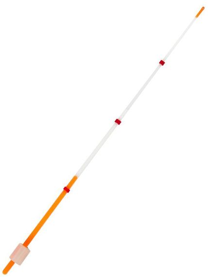 Сторожок лавсановый Salmo WHITEFISH 1 14см/тест 0.25-0.70