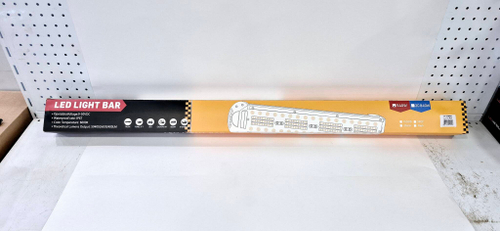 CF-540W / Светодиодная балка, 540W, 100 см, дальний свет, Комбо плюс Combo (1 шт.)