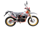 Мотоцикл SPORT-007, 300cc (YX170FMN) с ПТС