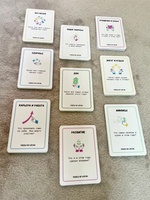 Настольная игра "Пазл жизни: итоги года"