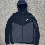 Кофта Nike Tech fleece 2024