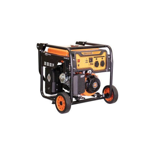 Инверторный генератор AURORA AGE 6000 I 31108