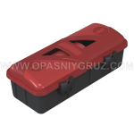 Пенал для огнетушителя FIREBOX, 4-6 кг