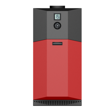 Напольный газовый котел Лемакс Prestige 40