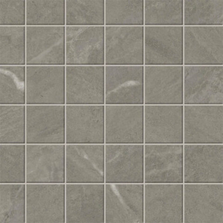 Мозаика FORTE DEI MARMI ROCK Ven. Grey Mosaic (610110001309)