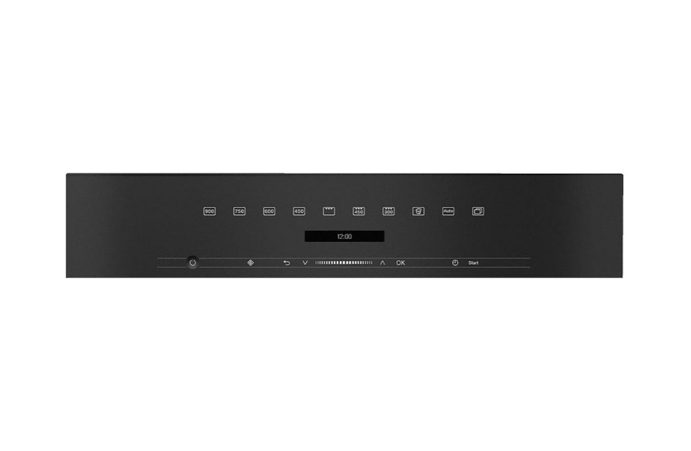 Микроволновая печь Miele M 7244 TC OBSW