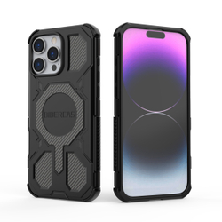 Защитный чехол Versa Solid Case для iPhone 16 Pro Max